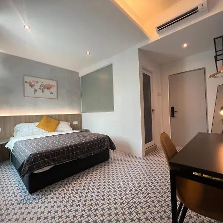 Ninety Guest House-3