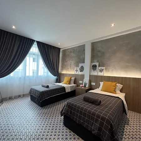 Ninety Guest House-2