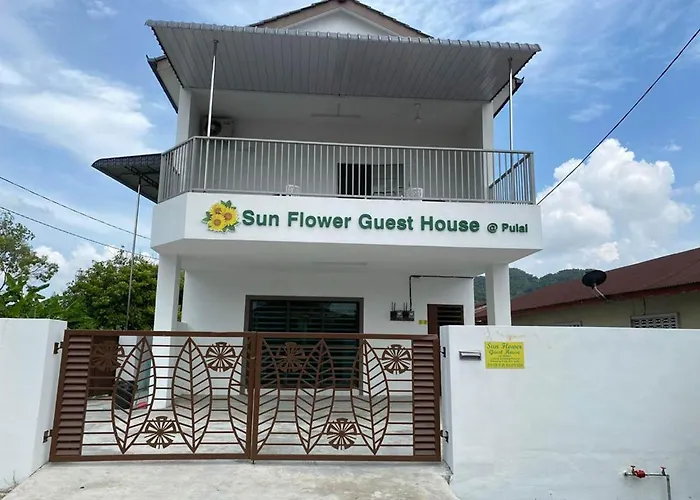 15 Min To Qing Xin Ling Cultural Village Ipoh